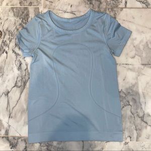 Lululemon shirt